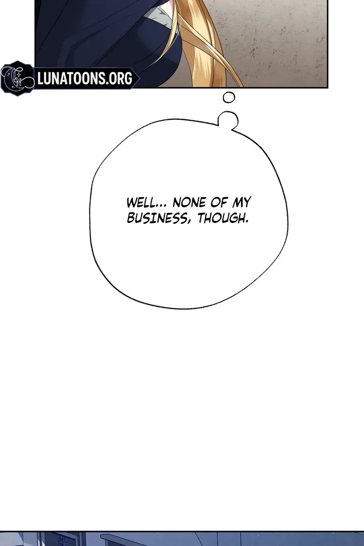 It’s Not Even Night Chapter 12 page 116 - 