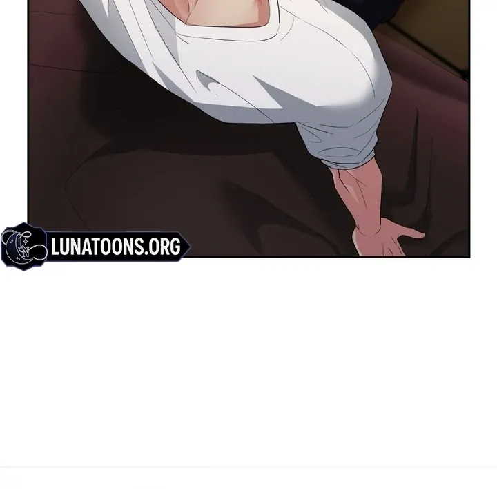 It’s Not Even Night Chapter 12 page 125 - 