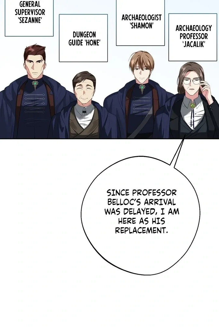 It’s Not Even Night Chapter 12 page 35 - 