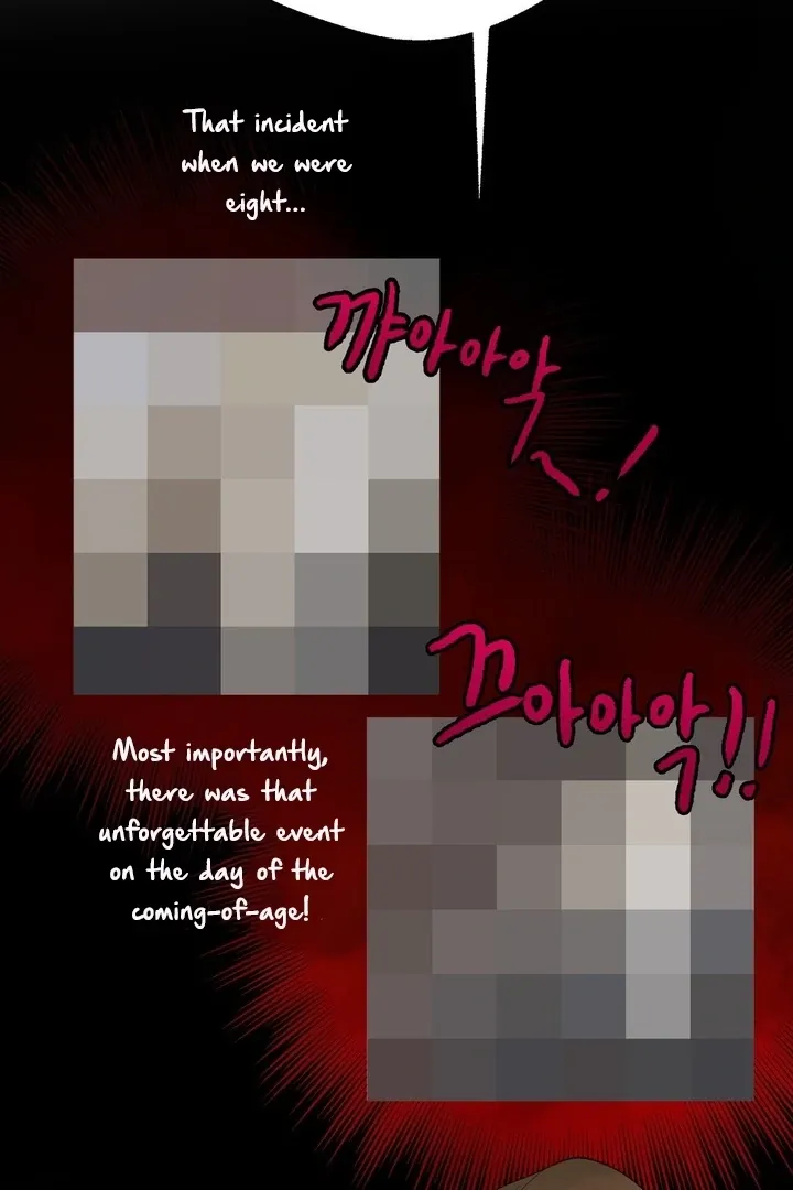 It’s Not Even Night Chapter 12 page 49 - 