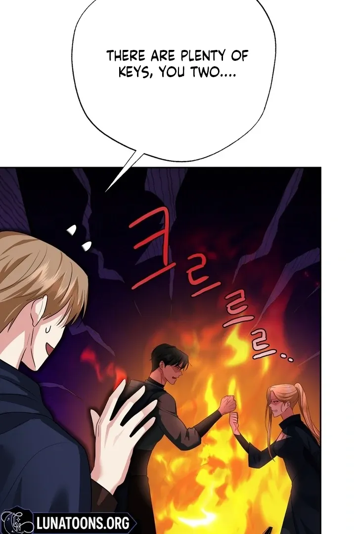 It’s Not Even Night Chapter 12 page 75 - 
