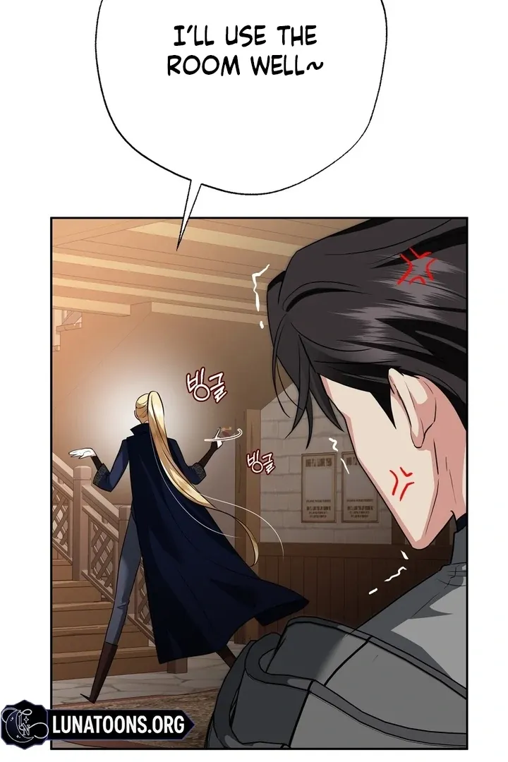 It’s Not Even Night Chapter 12 page 82 - 
