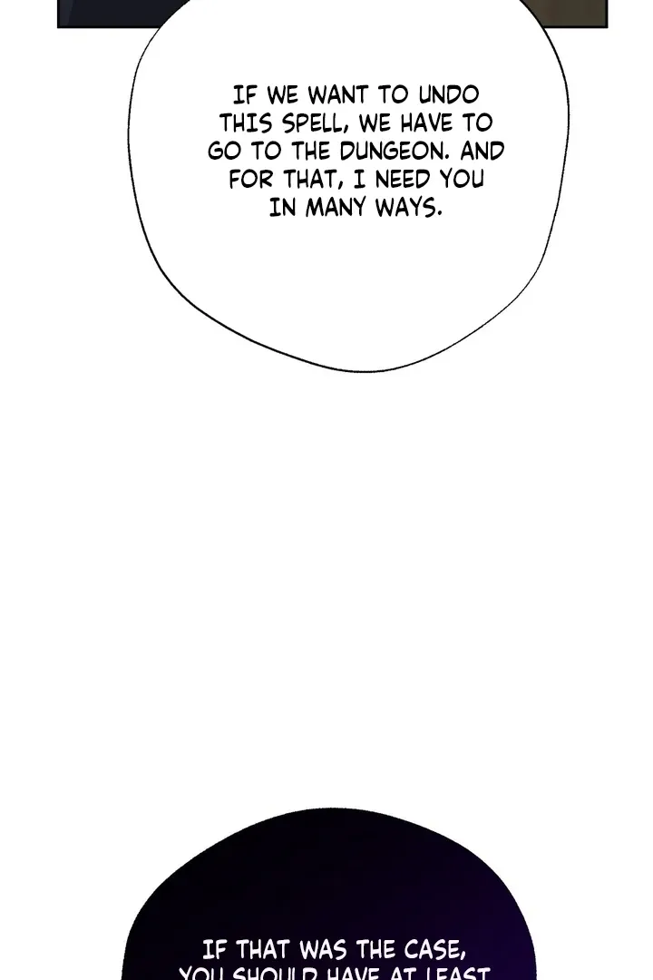 It’s Not Even Night Chapter 12 page 10 - 