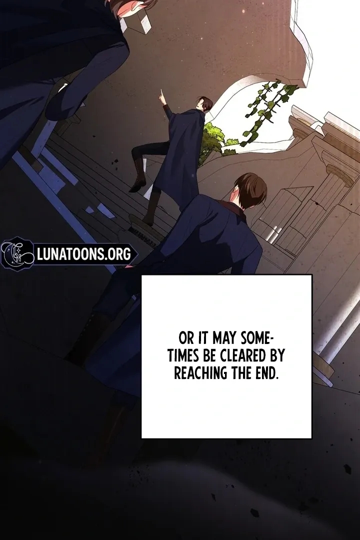 It’s Not Even Night Chapter 12 page 91 - 
