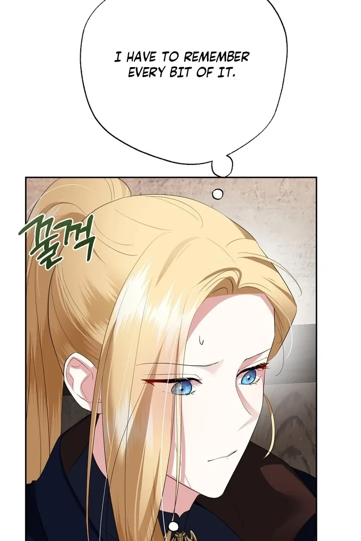 It’s Not Even Night Chapter 12 page 95 - 