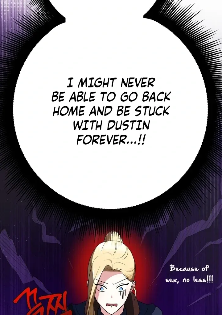 It’s Not Even Night Chapter 12 page 97 - 