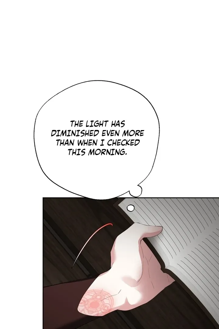 It’s Not Even Night Chapter 12 page 99 - 