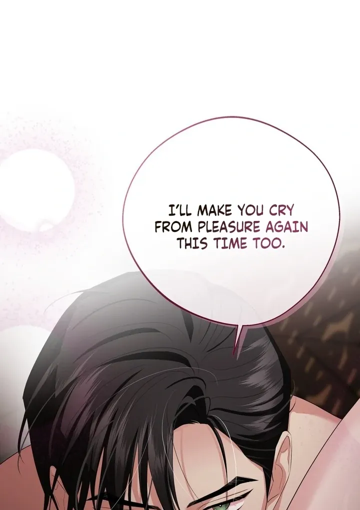 It’s Not Even Night Chapter 13 page 109 - 