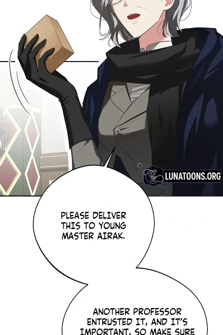 It’s Not Even Night Chapter 13 page 18 - 