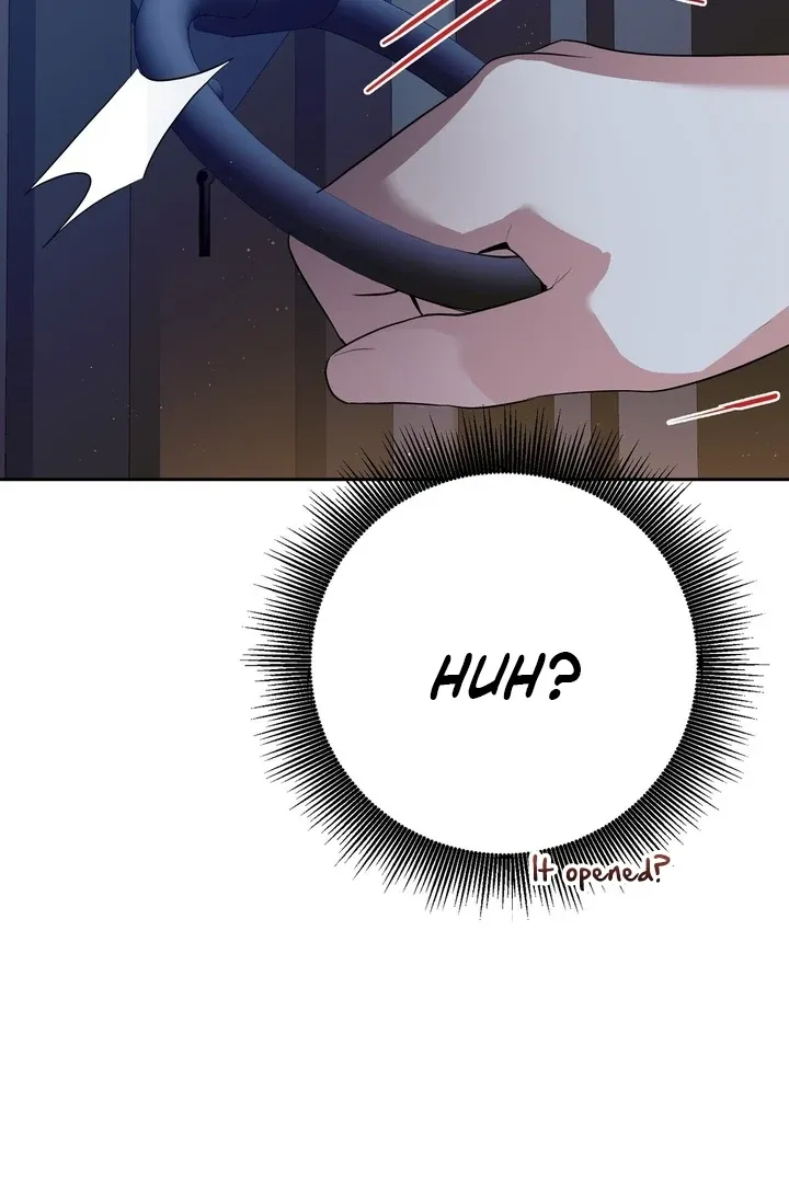 It’s Not Even Night Chapter 13 page 32 - 
