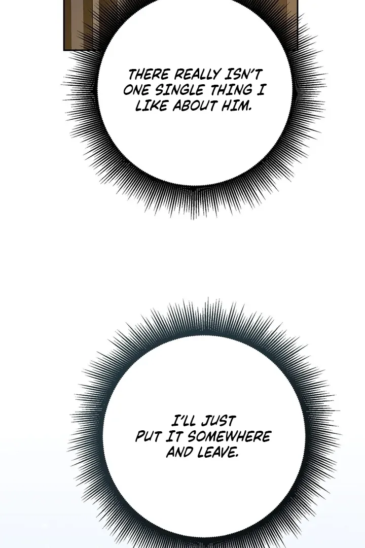 It’s Not Even Night Chapter 13 page 34 - 
