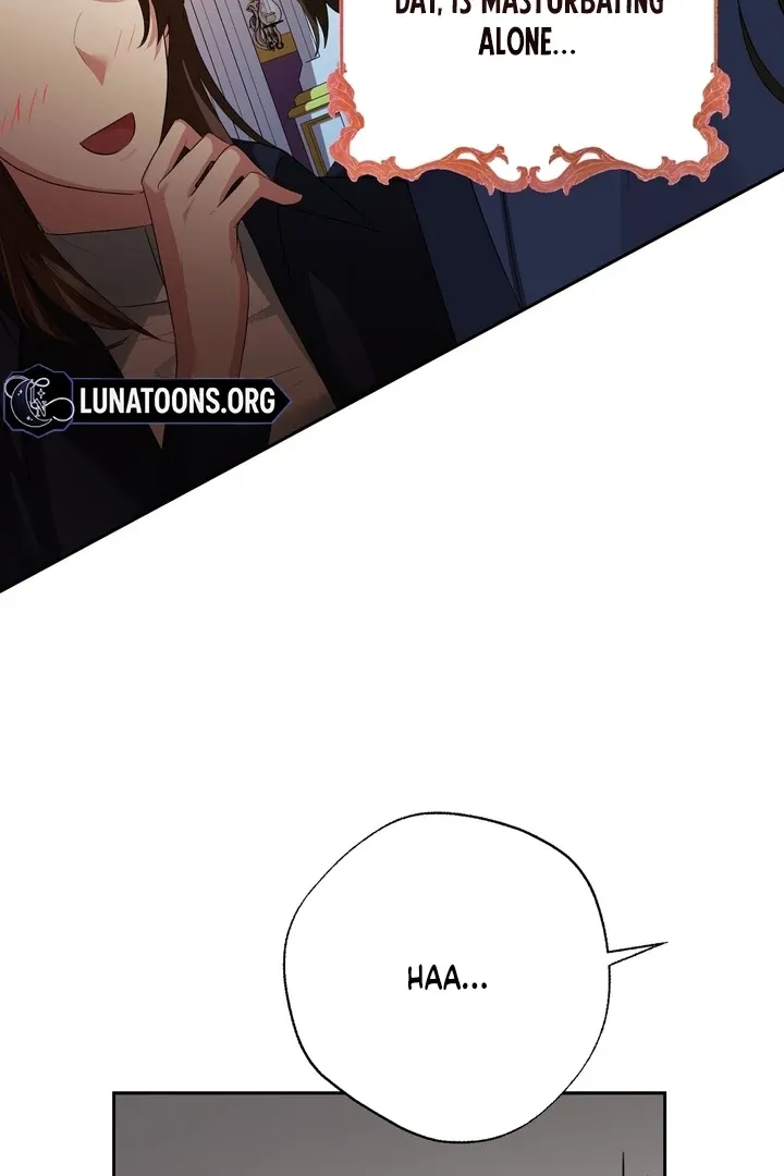 It’s Not Even Night Chapter 13 page 50 - 