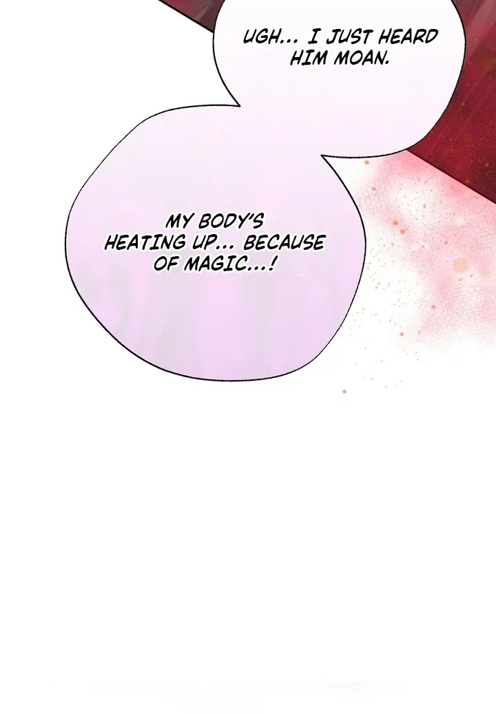 It’s Not Even Night Chapter 13 page 55 - 