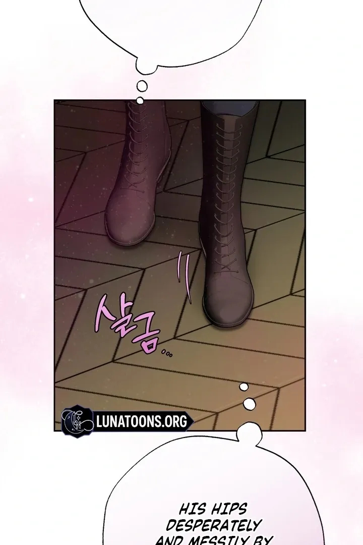 It’s Not Even Night Chapter 13 page 58 - 