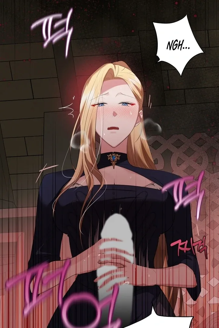 It’s Not Even Night Chapter 13 page 100 - 