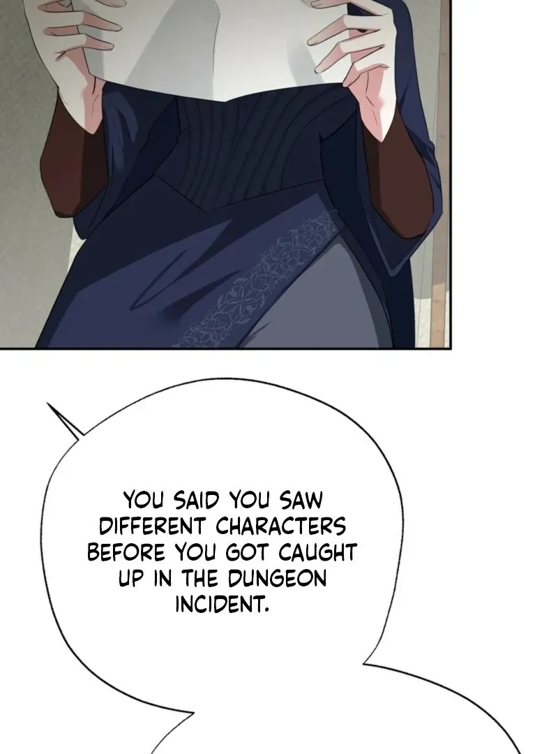 It’s Not Even Night Chapter 14 page 112 - 