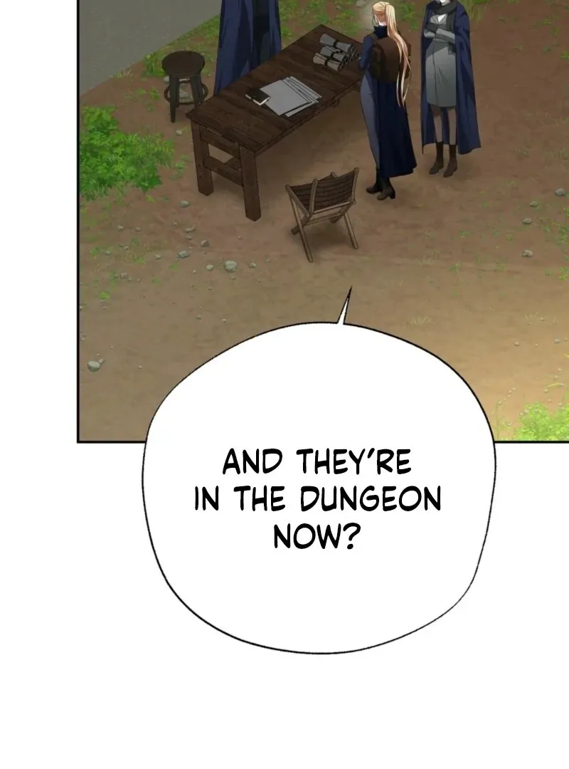 It’s Not Even Night Chapter 14 page 115 - 