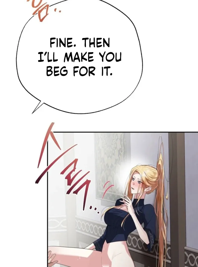 It’s Not Even Night Chapter 14 page 32 - 