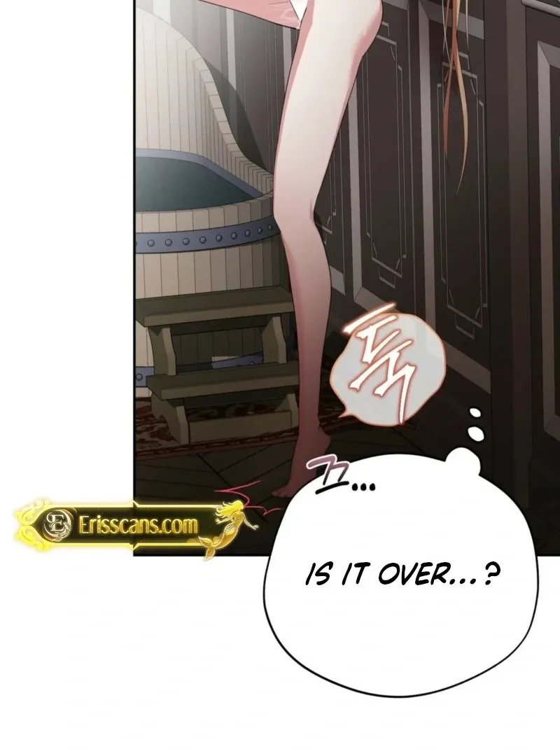 It’s Not Even Night Chapter 14 page 33 - 