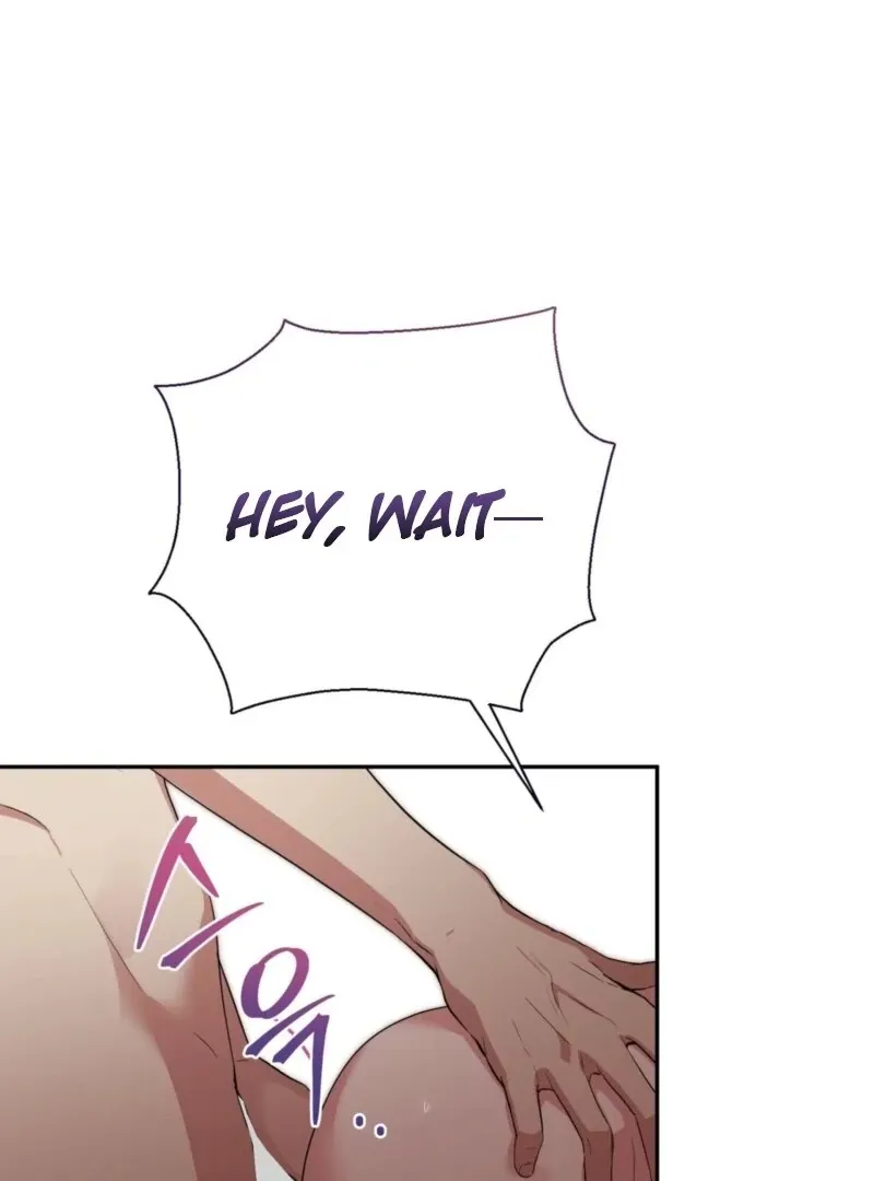 It’s Not Even Night Chapter 14 page 38 - 