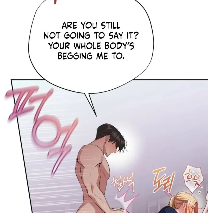 It’s Not Even Night Chapter 14 page 53 - 