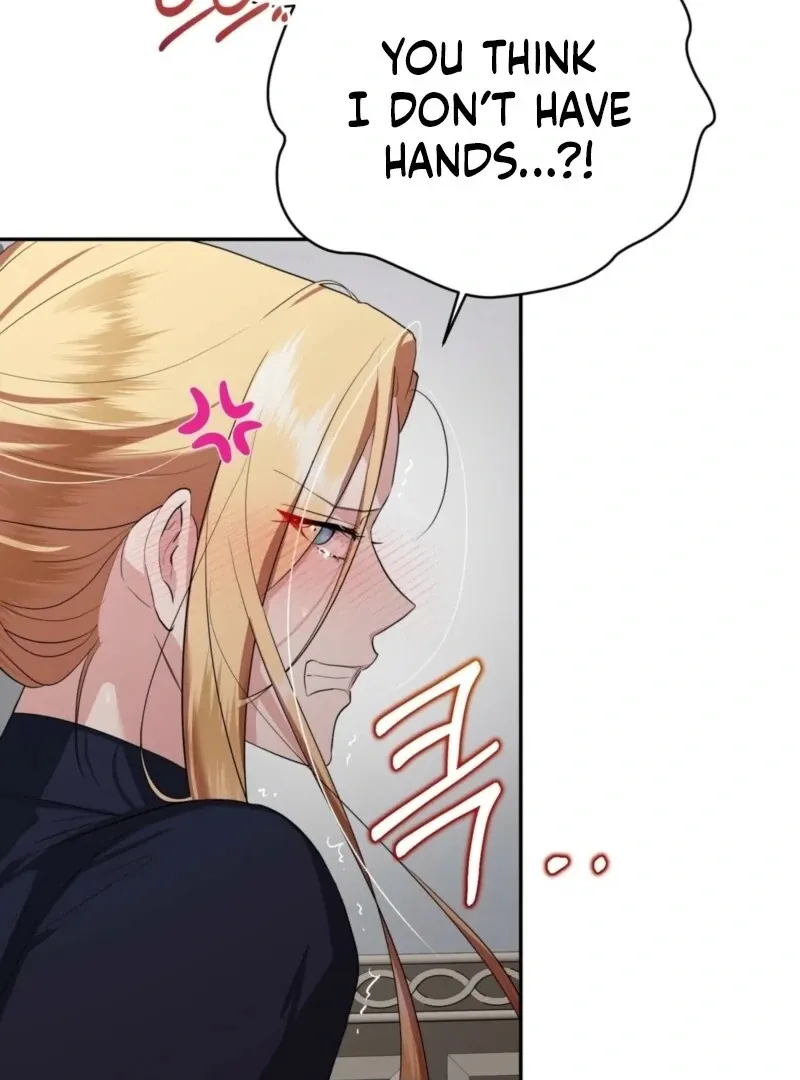 It’s Not Even Night Chapter 14 page 64 - 