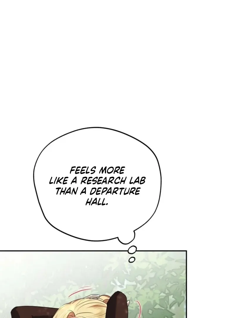 It’s Not Even Night Chapter 14 page 93 - 