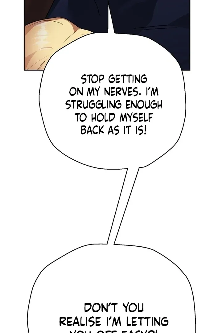 It’s Not Even Night Chapter 15 page 109 - 