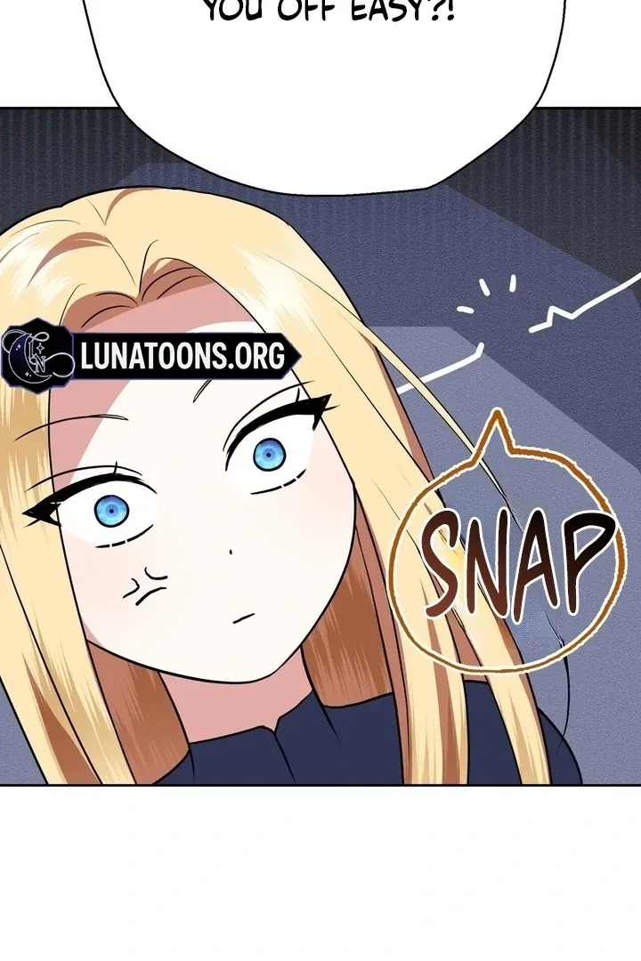 It’s Not Even Night Chapter 15 page 110 - 