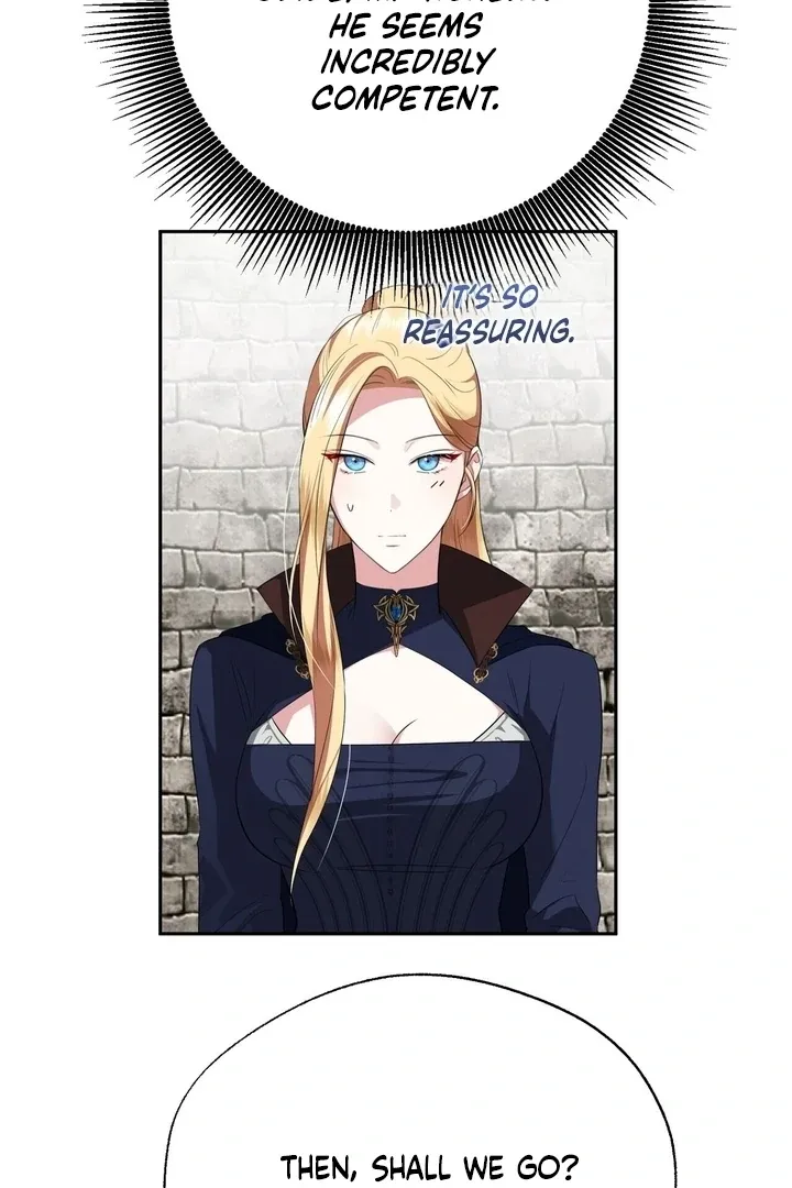 It’s Not Even Night Chapter 15 page 20 - 