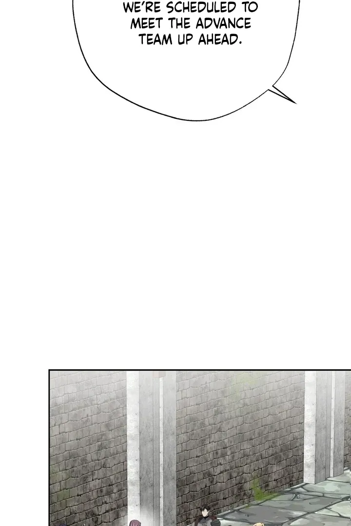 It’s Not Even Night Chapter 15 page 21 - 