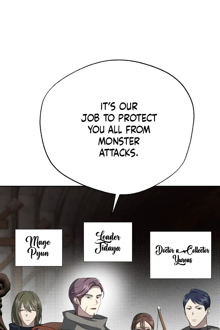 It’s Not Even Night Chapter 15 page 23 - 