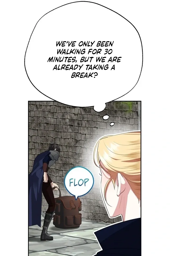 It’s Not Even Night Chapter 15 page 29 - 