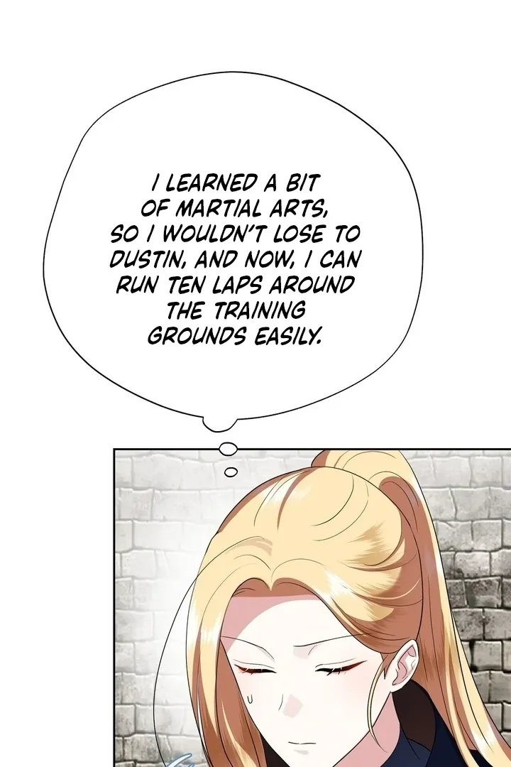 It’s Not Even Night Chapter 15 page 32 - 