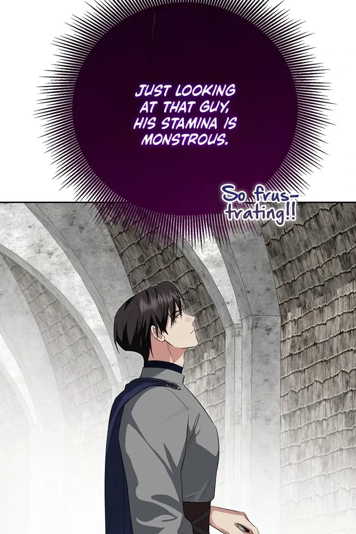 It’s Not Even Night Chapter 15 page 34 - 