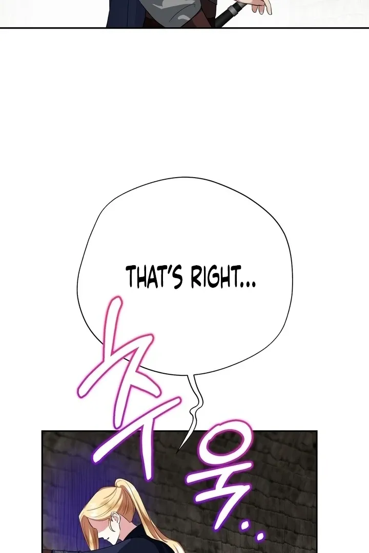 It’s Not Even Night Chapter 15 page 35 - 