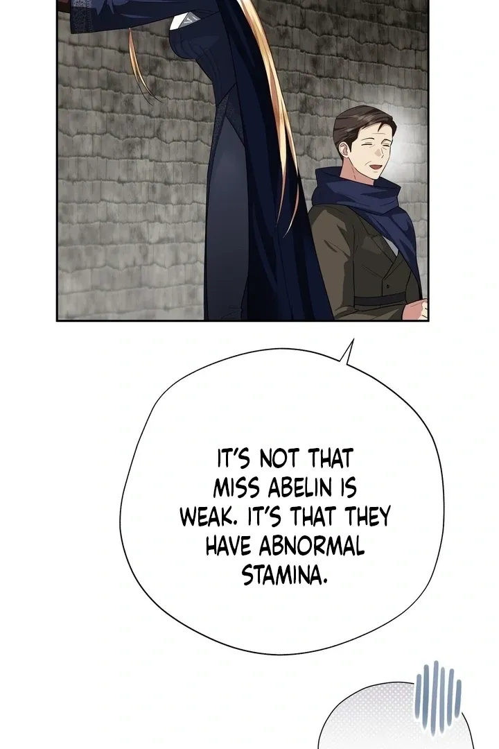 It’s Not Even Night Chapter 15 page 36 - 