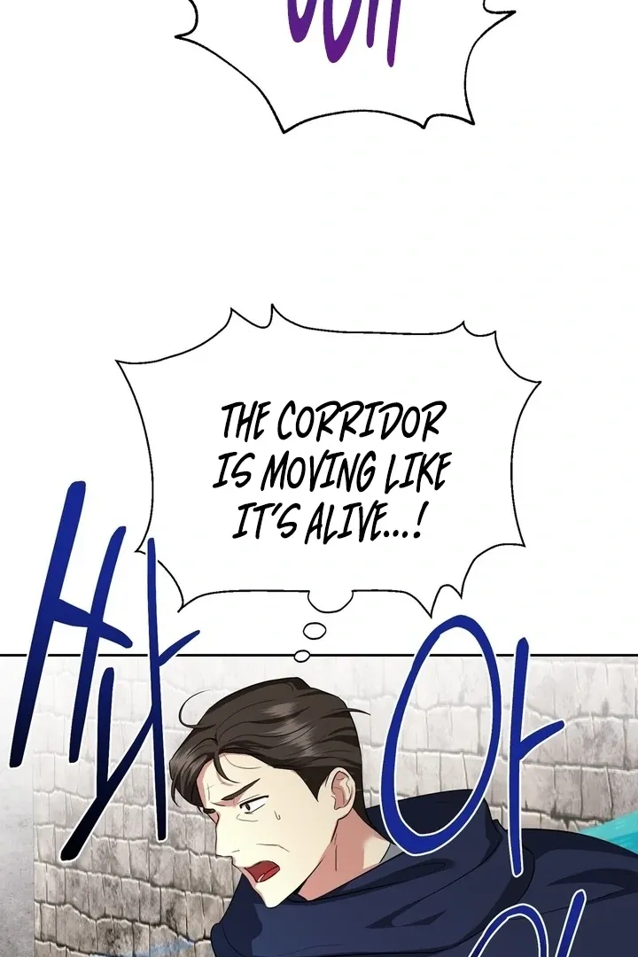 It’s Not Even Night Chapter 15 page 46 - 
