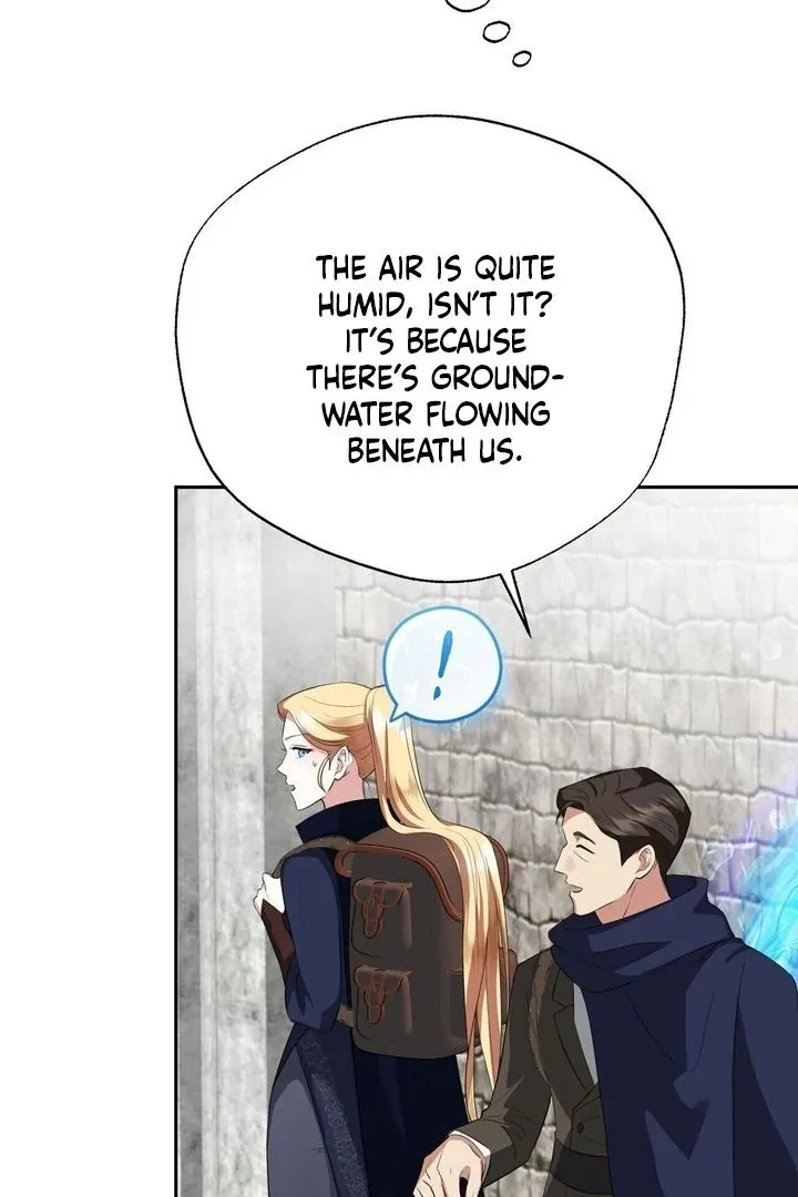 It’s Not Even Night Chapter 15 page 8 - 