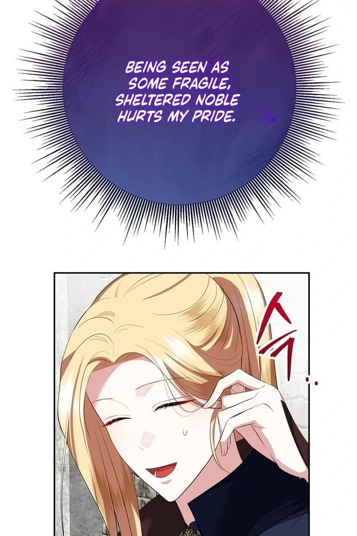 It’s Not Even Night Chapter 15 page 10 - 
