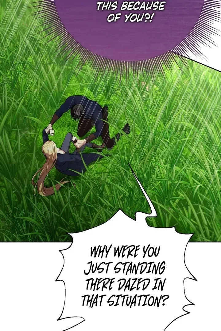 It’s Not Even Night Chapter 15 page 100 - 