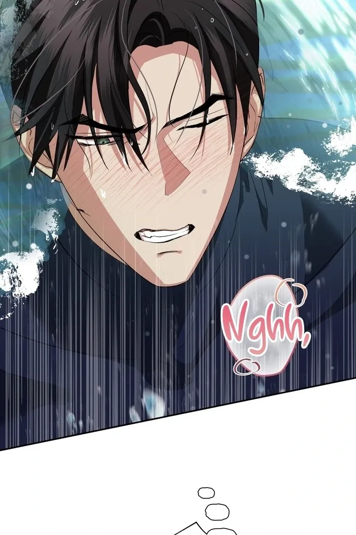 It’s Not Even Night Chapter 16 page 107 - 