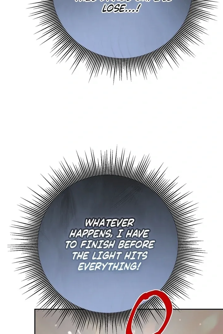 It’s Not Even Night Chapter 16 page 18 - 