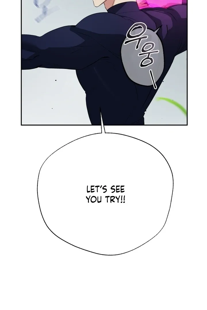 It’s Not Even Night Chapter 16 page 37 - 