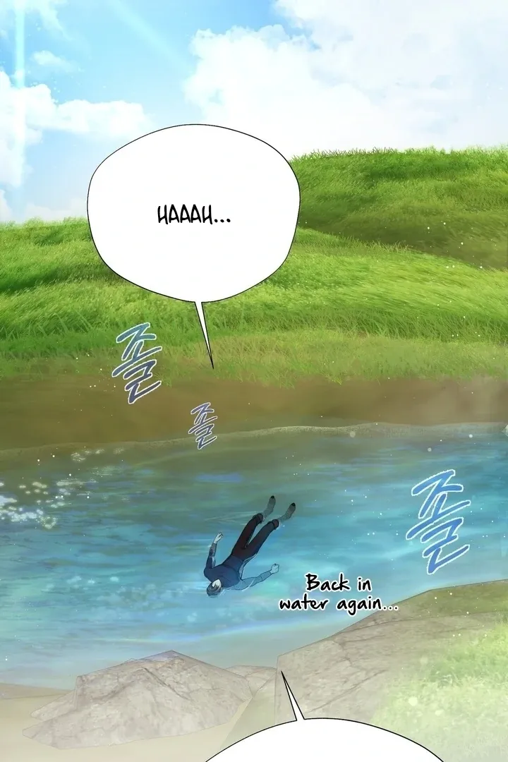 It’s Not Even Night Chapter 16 page 48 - 