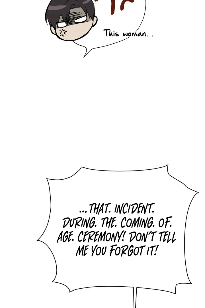 It’s Not Even Night Chapter 16 page 58 - 