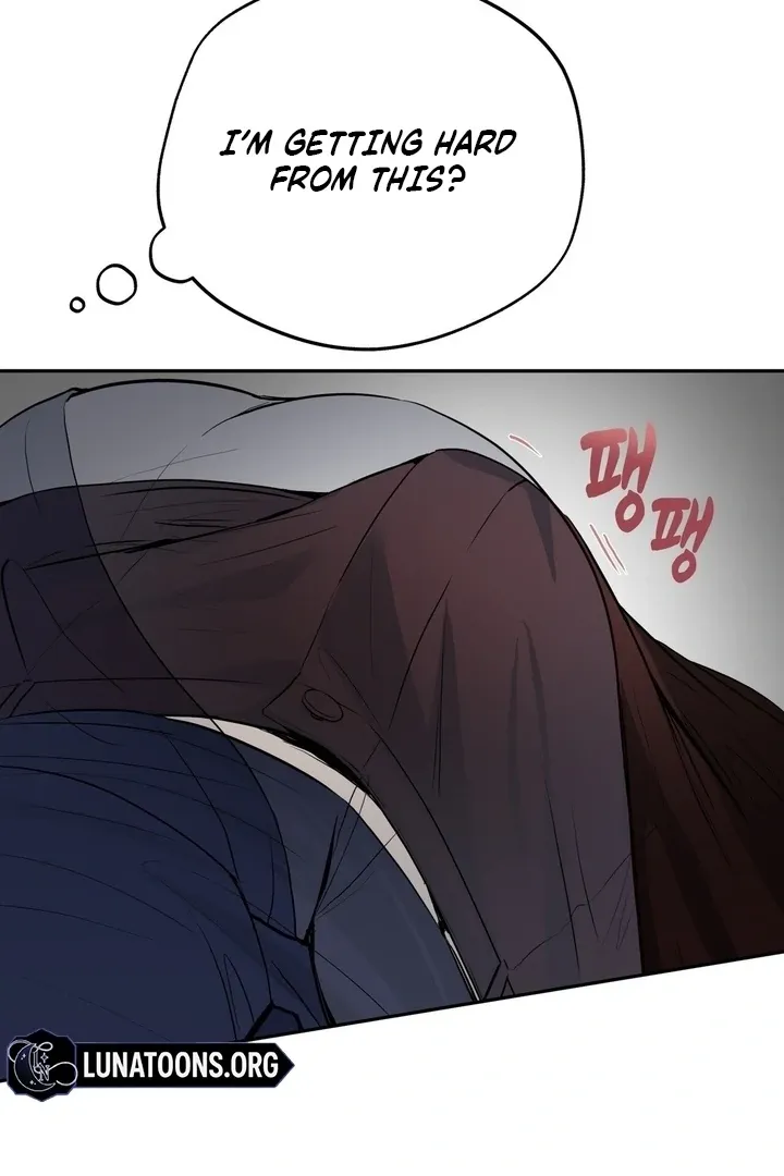 It’s Not Even Night Chapter 16 page 76 - 