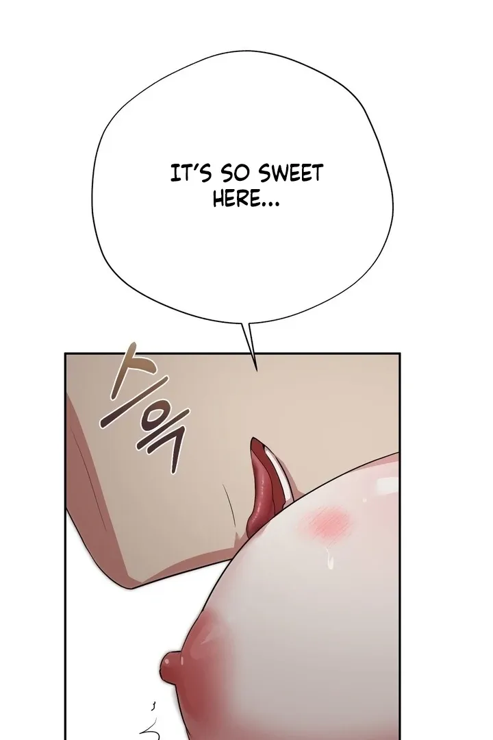 It’s Not Even Night Chapter 17 page 35 - 