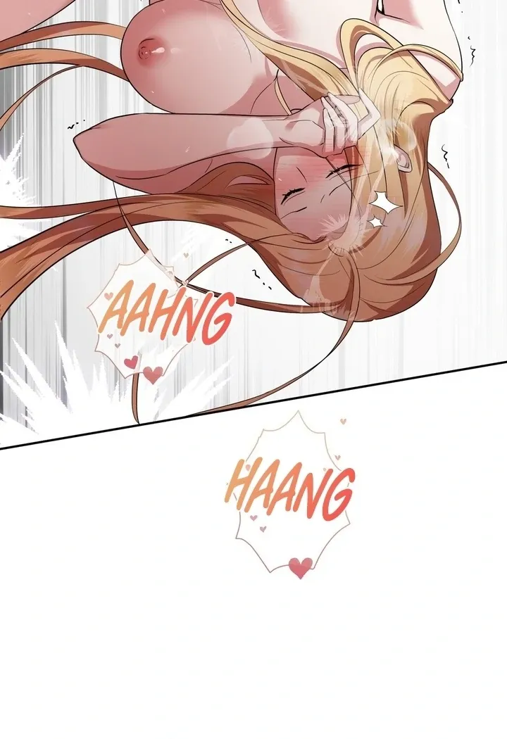 It’s Not Even Night Chapter 17 page 39 - 