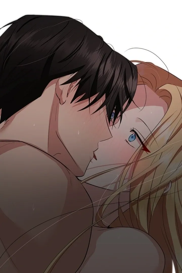 It’s Not Even Night Chapter 17 page 75 - 